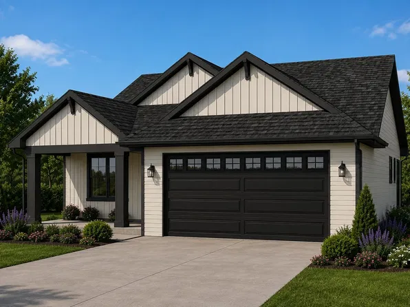 6864 Buck Tail (LOT 13) Drive, Altoona, WI 54720