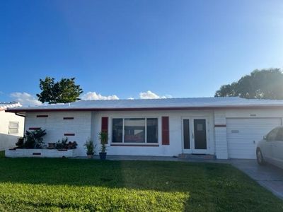 8308 NW 57th Place, Tamarac, FL, 33321