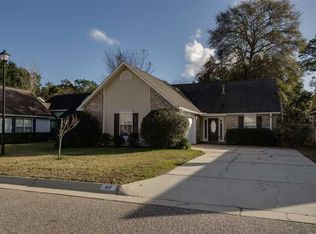 165 Mirabelle Cir, Pensacola, FL 32514