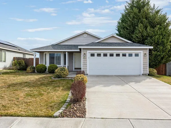 4311 Clydesdale Ln, Pasco, WA 99301