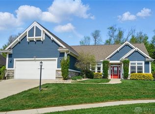 535 Horizon Pl, Dayton, OH 45430