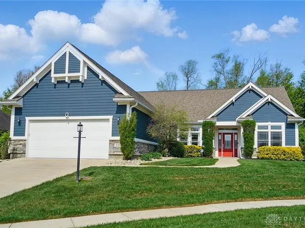 535 Horizon Pl, Dayton, OH 45430