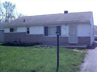 3483 Eakin Rd, Columbus, OH 43204