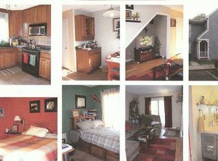 106 W O St, Purcellville, VA 20132