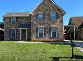 111 Intrepid Dr, Slidell, LA 70458