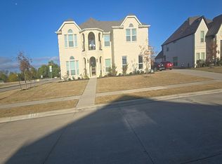 1193 Wimberly Dr, Forney, TX 75126