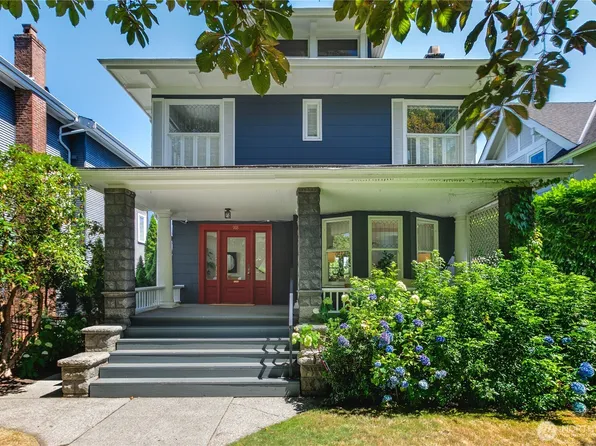 918 18th Avenue E, Seattle, WA 98122