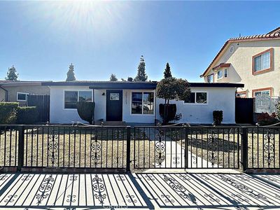 20723 Norwalk Blvd, Lakewood, CA, 90715
