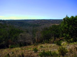 350 Horseshoe Rdg, Kerrville, TX 78028