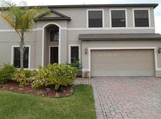 2963 Boating Blvd, Kissimmee, FL 34746