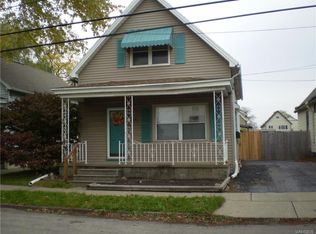 191 Weaver St, Buffalo, NY