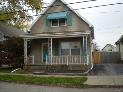 191 Weaver St, Buffalo, NY, 14206