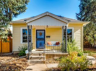 4122 N Yates St, Denver, CO 80212