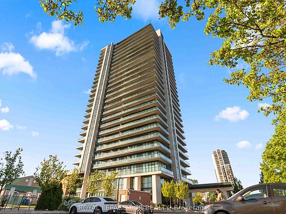 3rd image of 100 John St #1702