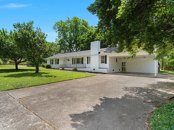 2nd image of 4301 Clayrest Dr NW