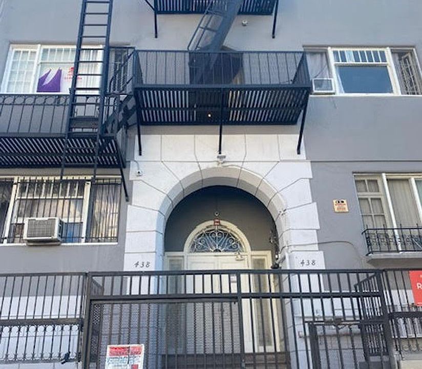 1st image of 438 Union Dr APT 203