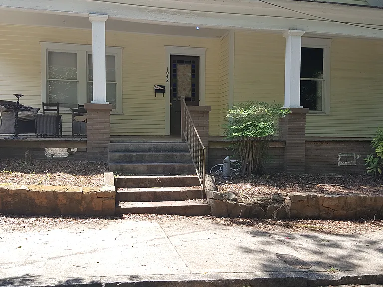 1042 McMillan St NW — Photo 1