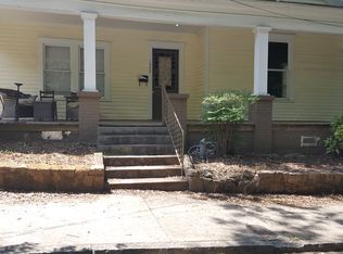 1042 McMillan St NW, Atlanta, GA 30318