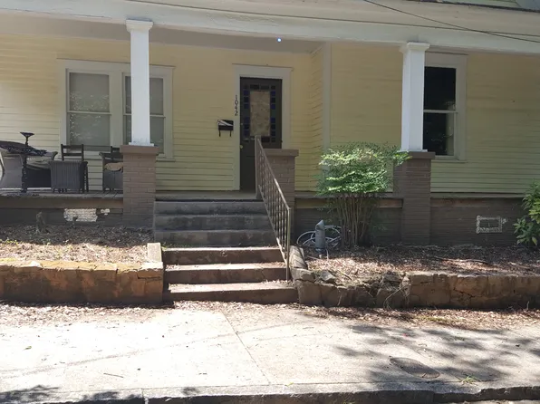 1042 McMillan St NW, Atlanta, GA 30318