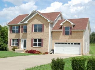 2546 Emerald Ct, Clarksville, TN 37042