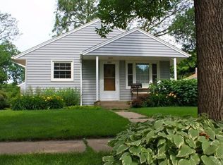 2127 S Duluth Ave, Sioux Falls, SD 57105