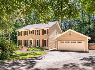 1942 Musket Ct, Stone Mountain, GA 30087