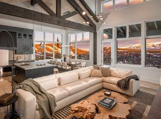 291 Inspiration Point Rd #11C, Big Sky, MT 59716