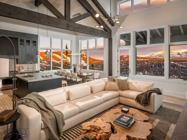 291 Inspiration Point Rd #11C, Big Sky, MT 59716