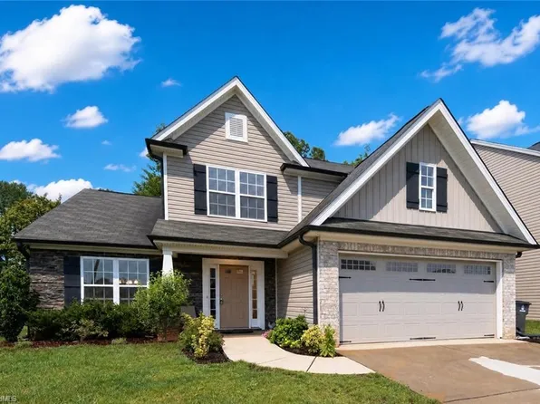 1460 Land Grove Dr, Kernersville, NC 27284