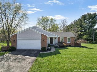 5699 Feldon Ct NW, Carroll, OH 43112