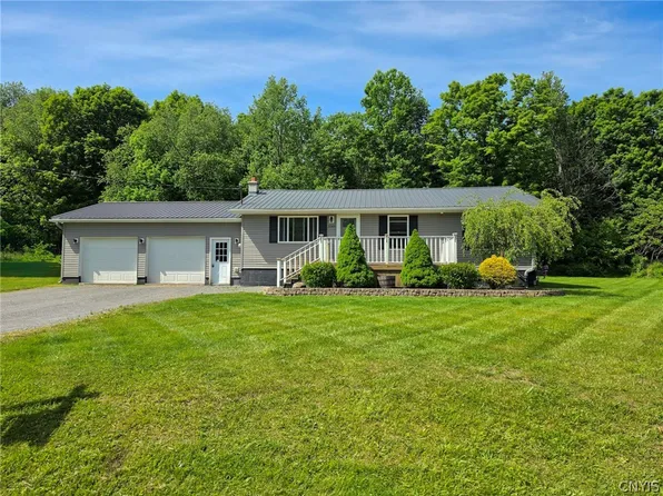 2769 Eckel Rd, Blossvale, NY 13308