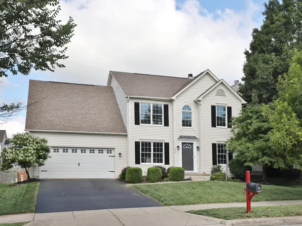 217 Seatrain Dr, Delaware, OH 43015