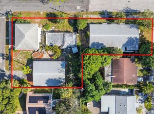 5501 Manning Ave, West Palm Beach, FL 33407
