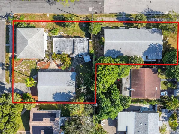 5501 Manning Avenue, West Palm Beach, FL 33407