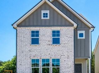 1900 Stanton Rd #53, East Point, GA 30344