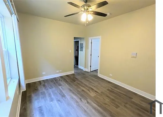 1645 S Homan Ave #2R — Photo 4