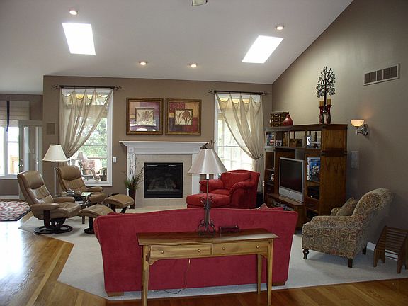 2nd image of 5122 Whispering Springs Dr