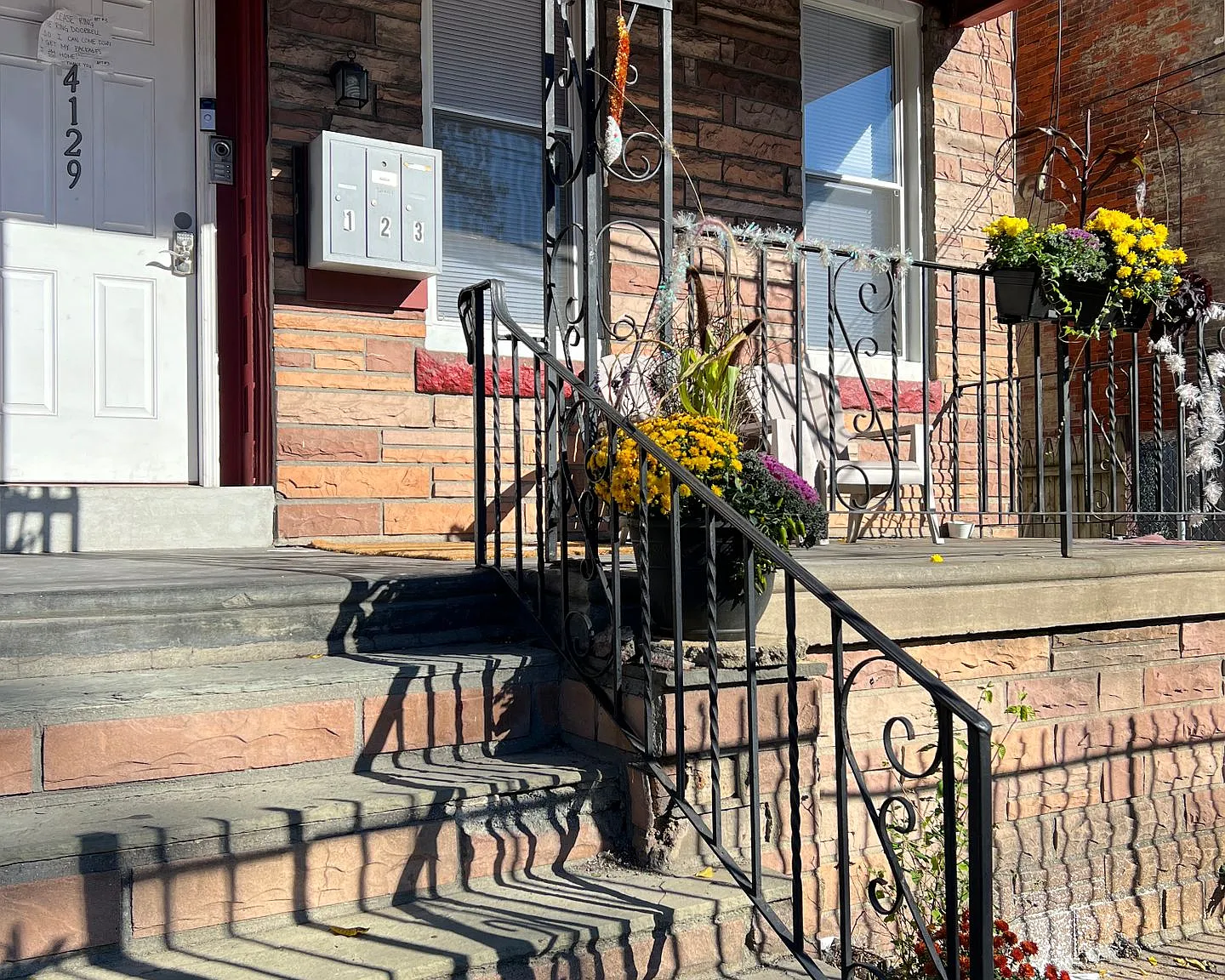 4129 W Girard ave — Photo 2