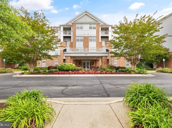 2604 Chapel Lake Dr APT 205, Gambrills, MD 21054