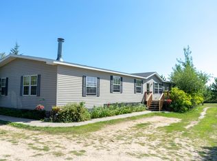7352 June Bug Dr NW, Bemidji, MN 56601