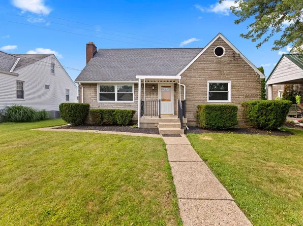 107 Clearview Ave, Weirton, WV 26062