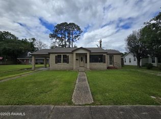 835 Ashton St, New Iberia, LA 70563