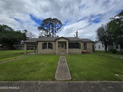 835 Ashton St, New Iberia, LA, 70563