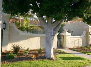 5531 Via La Mesa, Laguna Woods, CA 92637