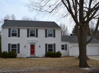 445 Stella Vista Dr, Green Bay, WI 54302