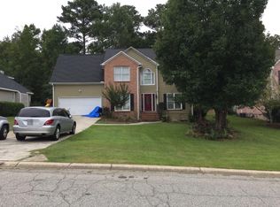 111 Springwood Ct, Macon, GA 31210