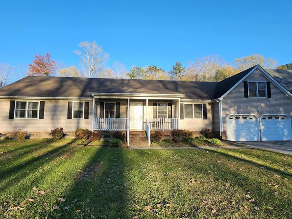314 Dances Bay Rd Lot 407, Elizabeth City, NC 27909