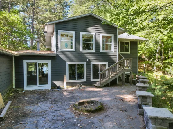 1640 McKinley Blvd, Eagle River, WI 54521