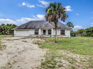 2690 16th Ave SE, Naples, FL 34117