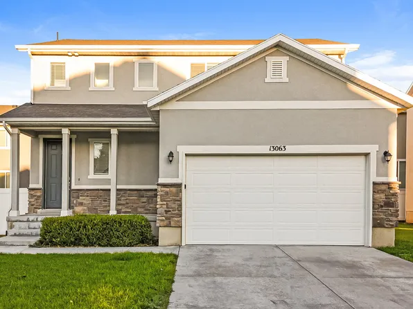 13063 S Summerdale Dr, Herriman, UT 84096